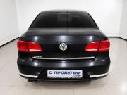 Volkswagen Passat B7 Москва  - изображение 18