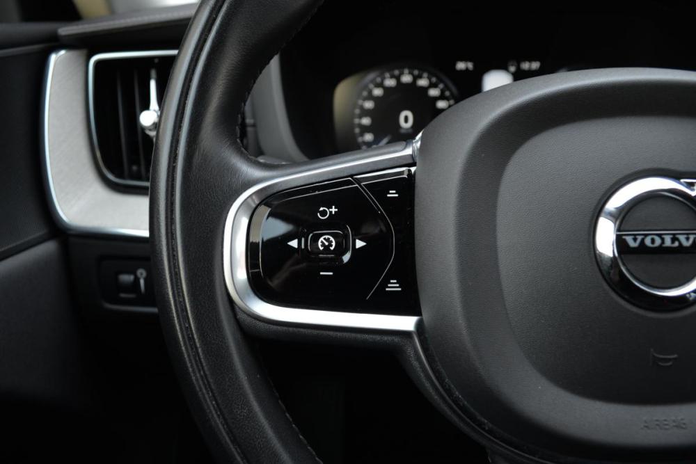 Volvo XC60 II Иркутск  - изображение 14