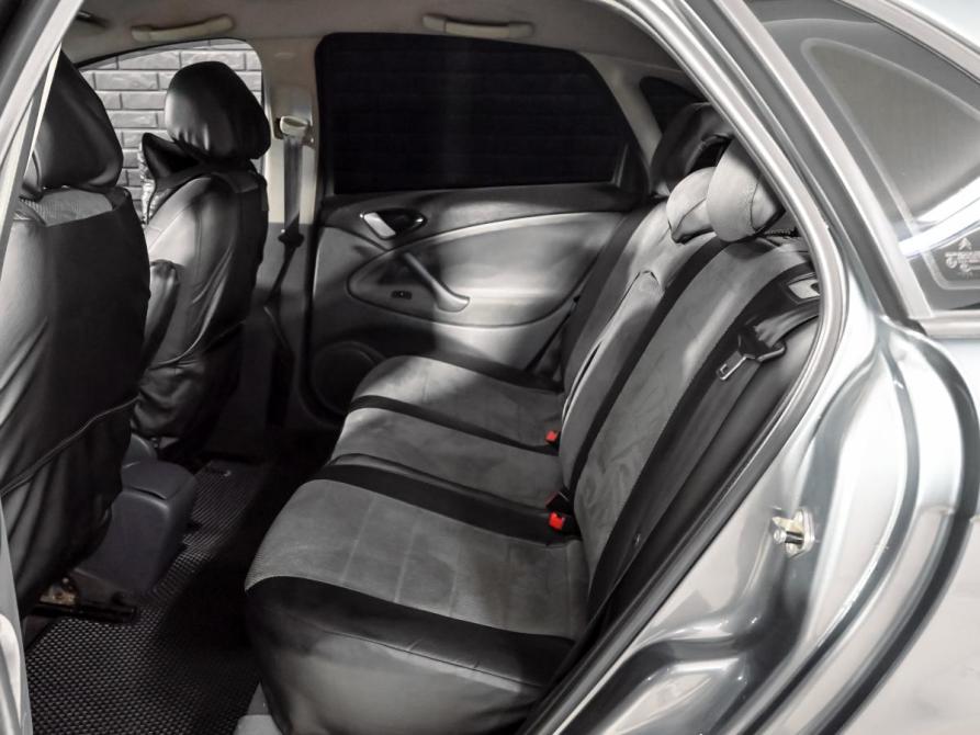 Citroen C5 I Рестайлинг Екатеринбург  - изображение 12