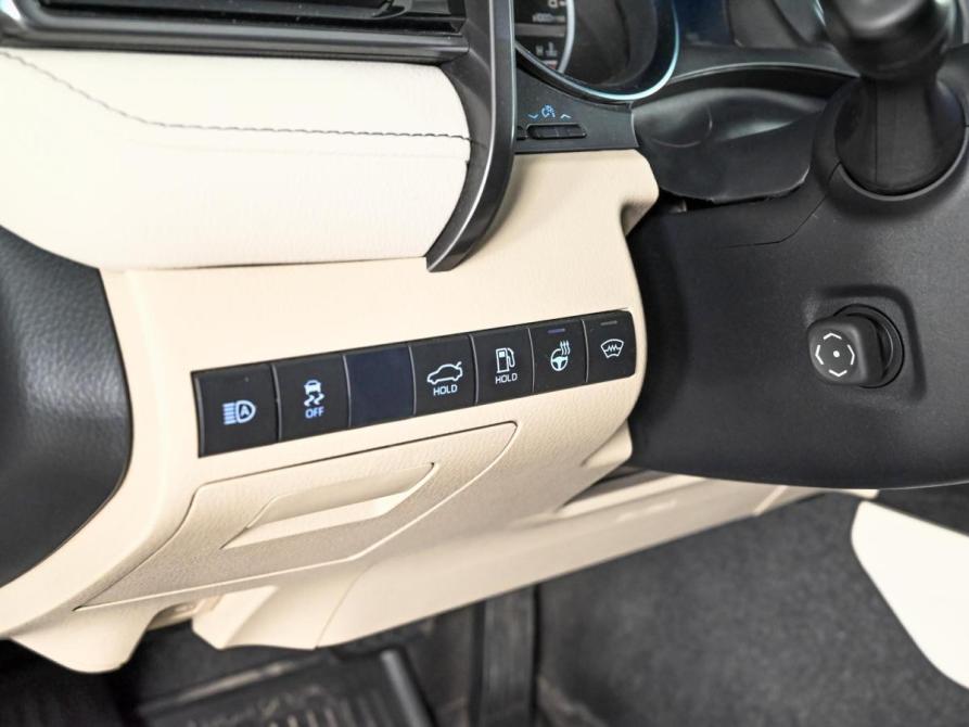 Toyota Camry VIII (XV70) Рестайлинг Екатеринбург  - изображение 15