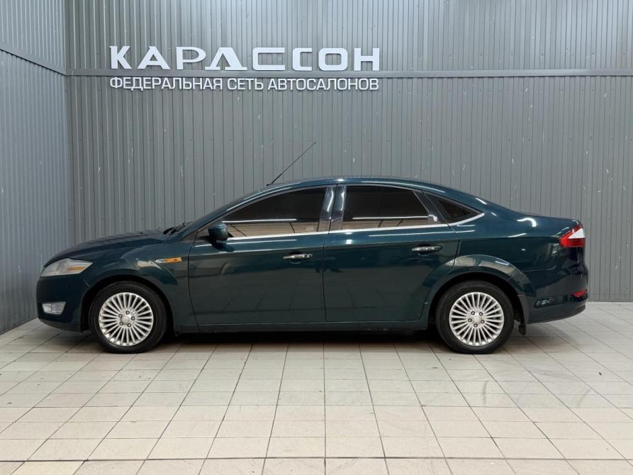 Ford Mondeo IV Магнитогорск  - изображение 5