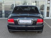 Hyundai Sonata IV (EF) Рестайлинг Липецк  - изображение 15