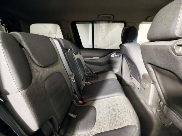 Nissan Pathfinder III Рестайлинг с пробегом 2010 года, цена 1 141 000 рублей, 341339 км, внедорожник, Автокод Объявления