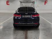 Kia Optima IV Рестайлинг Казань  - изображение 32