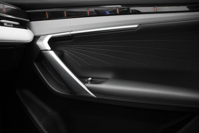 Geely Atlas II с пробегом 2024 года, цена 2 960 000 рублей, 38281 км, внедорожник, Автокод Объявления