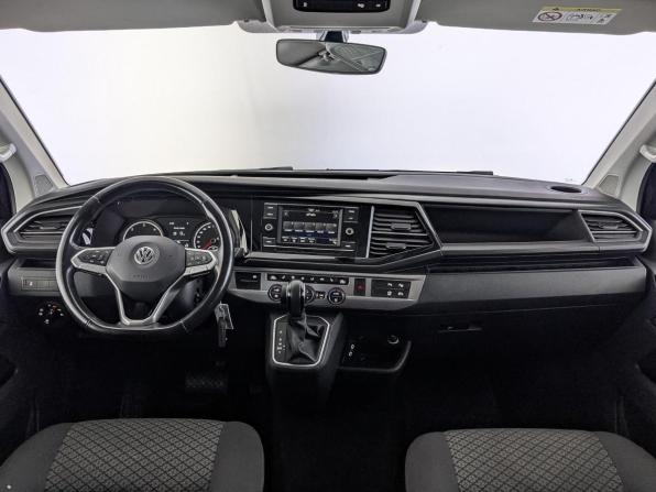 Volkswagen Multivan T6 Рестайлинг с пробегом 2020 года, цена 4 390 000 рублей, 156022 км, минивэн, Автокод Объявления