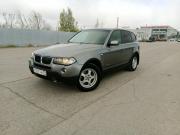 BMW X3 I (E83) Рестайлинг Пермь  - изображение 7