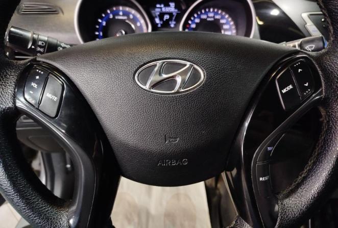 Hyundai Elantra V (MD) с пробегом 2011 года, цена 1 225 000 рублей, 163208 км, седан, Автокод Объявления