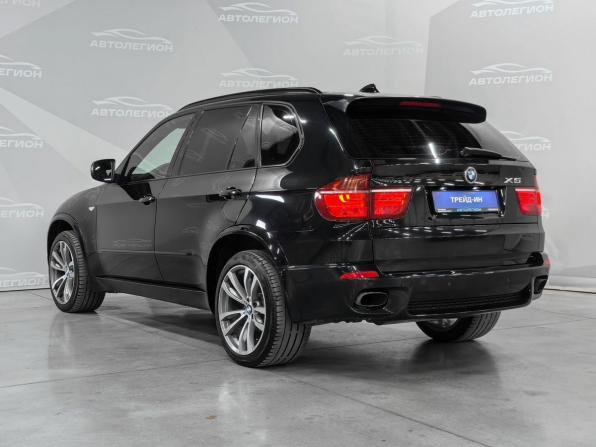 BMW X5 II (E70) Рестайлинг с пробегом 2011 года, цена 2 220 000 рублей, 302000 км, внедорожник, Автокод Объявления