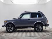 Lada (ВАЗ) Niva Legend I Москва  - изображение 24