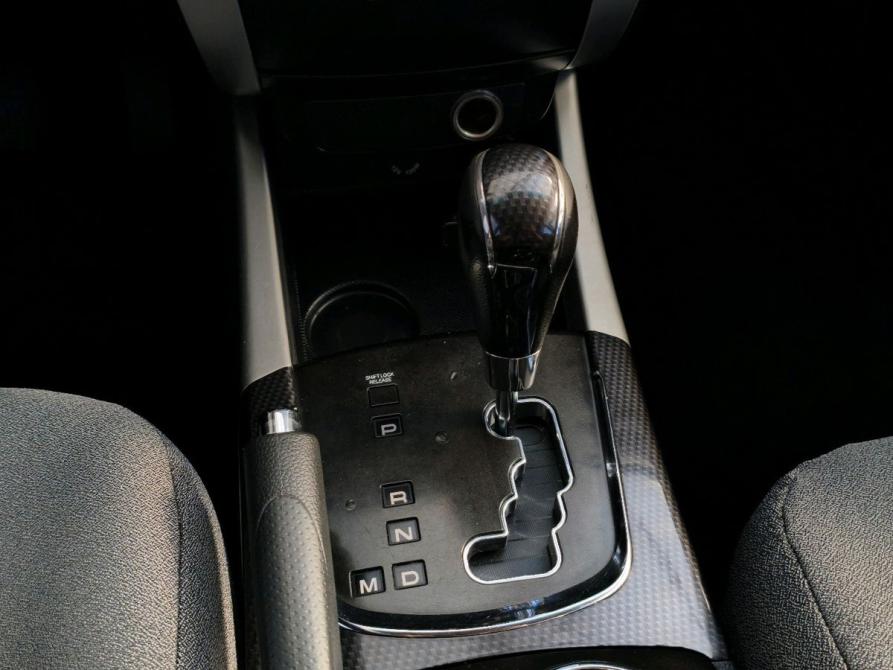 SsangYong Actyon II Липецк  - изображение 15