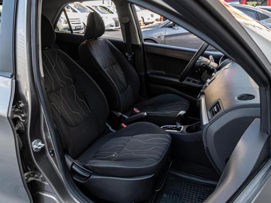 Kia Picanto II Рестайлинг Краснодар  - изображение 8