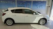 Opel Astra J Рестайлинг Вологда  - изображение 25