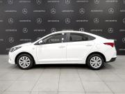 Hyundai Solaris II Рестайлинг Москва  - изображение 34