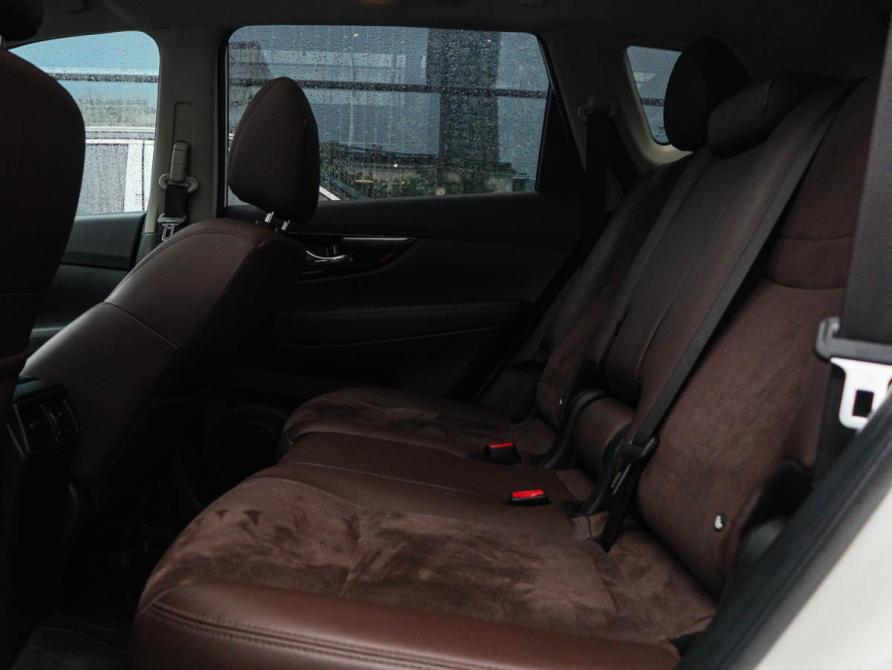 Nissan X-Trail III Рестайлинг Москва  - изображение 11
