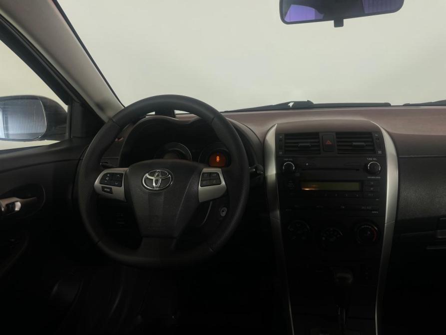 Toyota Corolla X (E140 E150) Рестайлинг Воронеж  - изображение 12