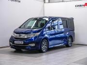 Honda Stepwgn V Красноярск  - изображение 35