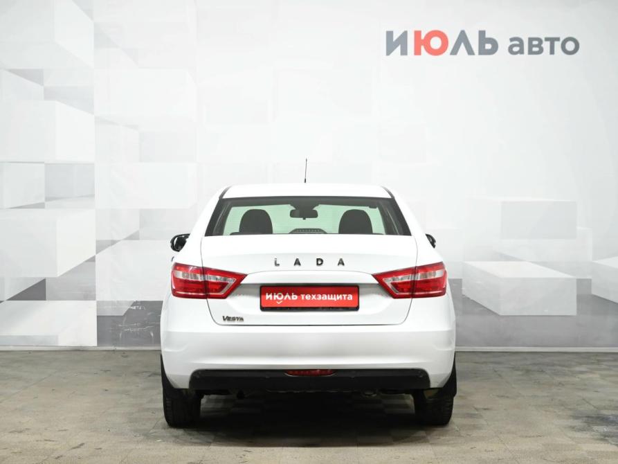 Lada (ВАЗ) Vesta I Екатеринбург  - изображение 5