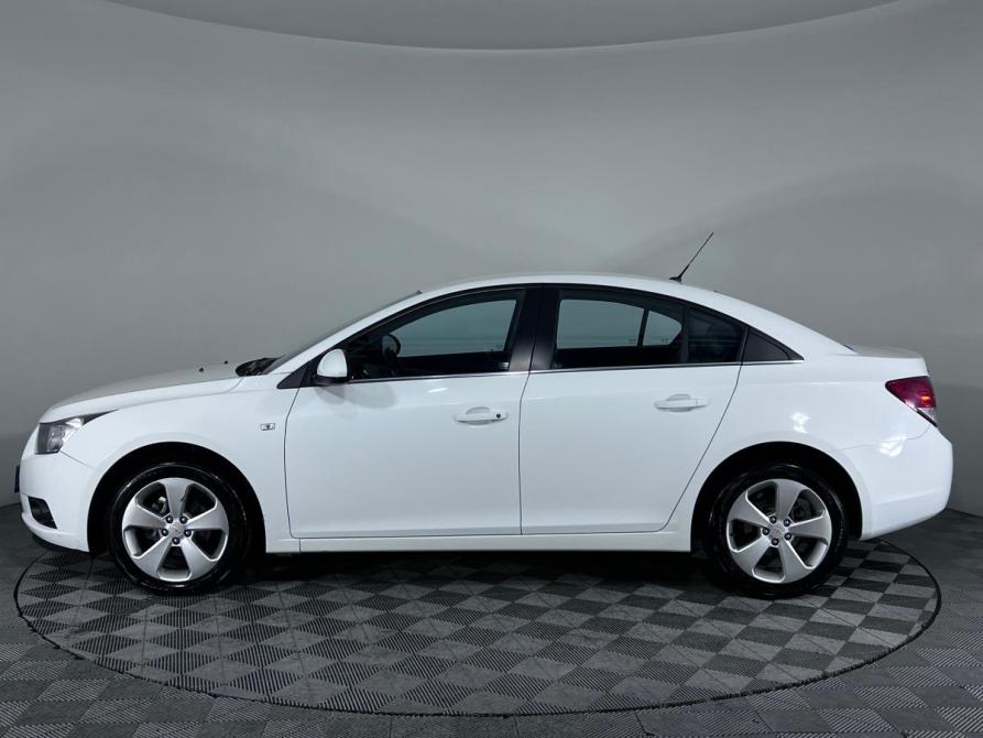 Chevrolet Cruze I Ростов-на-Дону  - изображение 8