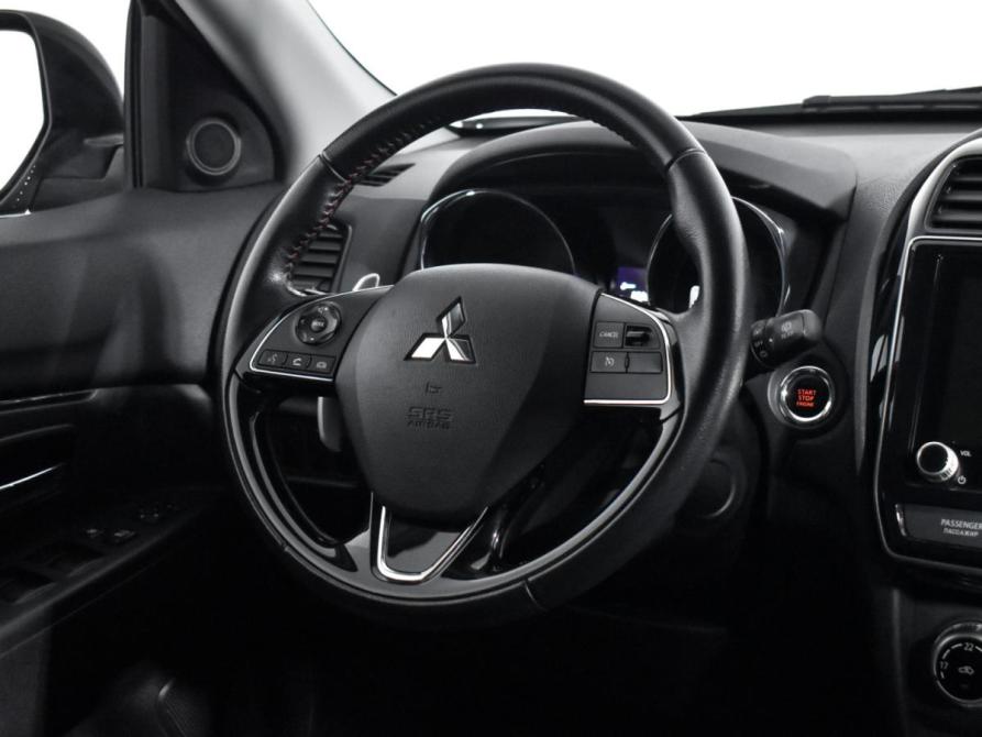 Mitsubishi ASX I Рестайлинг 3 Санкт-Петербург  - изображение 15