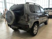 Lada (ВАЗ) Niva Travel I Казань  - изображение 28