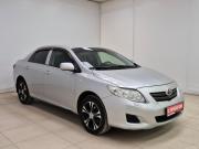 Toyota Corolla X (E140 E150) Альметьевск  - изображение 26