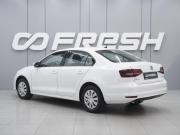 Volkswagen Jetta VI Рестайлинг Ростов-на-Дону  - изображение 17