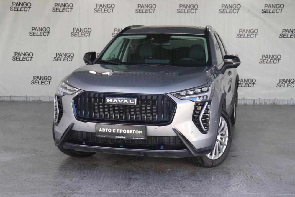 Haval Jolion I Рестайлинг Ульяновск  - изображение 1