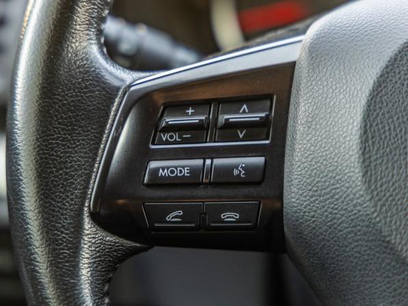 Subaru XV I с пробегом 2011 года, цена 1 268 000 рублей, 161905 км, внедорожник, Автокод Объявления