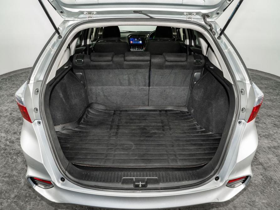Honda Shuttle II Иркутск  - изображение 17