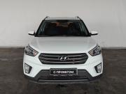 Hyundai Creta I Москва  - изображение 21