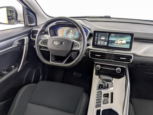 Belgee X50 с пробегом 2025 года, цена 1 675 000 рублей, 83048 км, внедорожник, Автокод Объявления