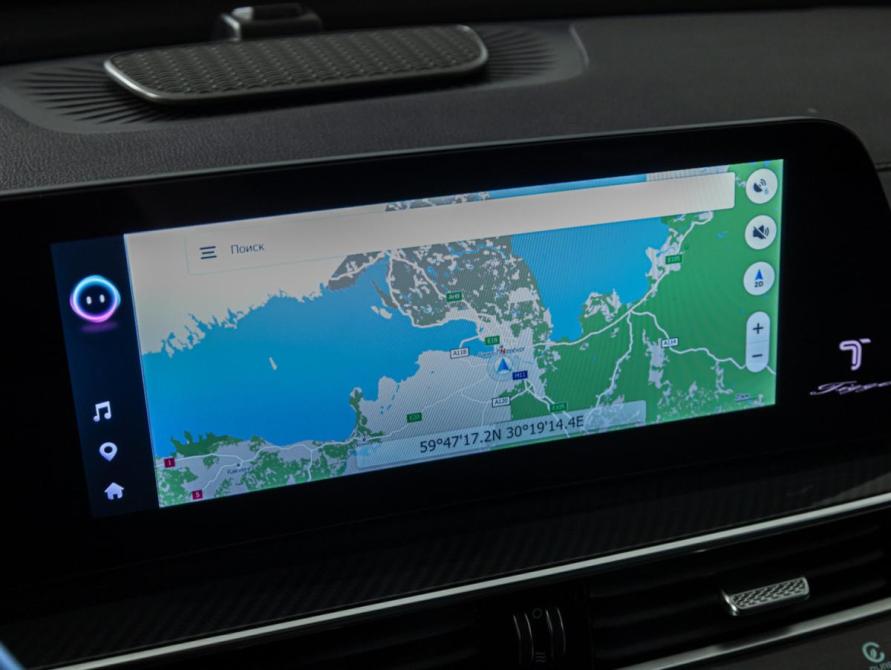 Chery Tiggo 7 Pro Max I Рестайлинг Санкт-Петербург  - изображение 17