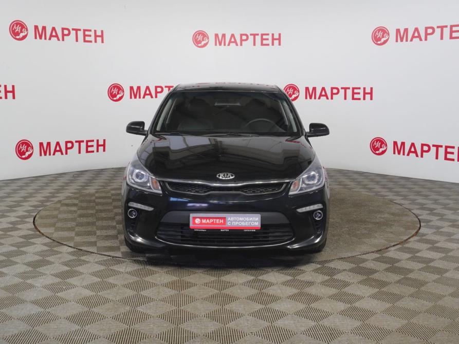 Kia Rio IV Вологда  - изображение 2