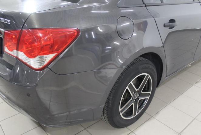Chevrolet Cruze I Рестайлинг с пробегом 2013 года, цена 820 000 рублей, 122835 км, седан, Автокод Объявления