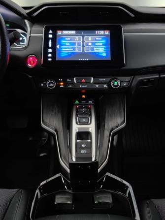 Honda Clarity II с пробегом 2019 года, цена 1 999 000 рублей, 107836 км, седан, Автокод Объявления