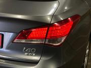 Hyundai i40 I Челябинск  - изображение 31