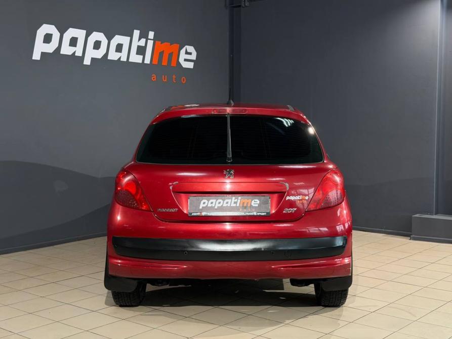 Peugeot 207 I Тверь  - изображение 4
