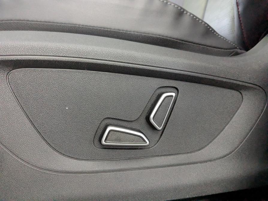Changan CS35 Plus I Москва  - изображение 21