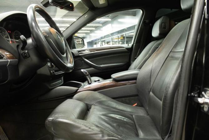 BMW X6 I (E71) с пробегом 2008 года, цена 1 569 000 рублей, 123502 км, внедорожник, Автокод Объявления