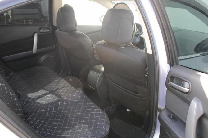 Mazda 6 II (GH) с пробегом 2008 года, цена 650 000 рублей, 244000 км, седан, Автокод Объявления