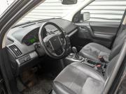 Land Rover Freelander II Рестайлинг Москва  - изображение 50