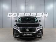 Volkswagen Passat B8 Рестайлинг Воронеж  - изображение 26