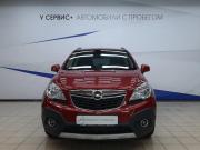 Opel Mokka I Москва  - изображение 23