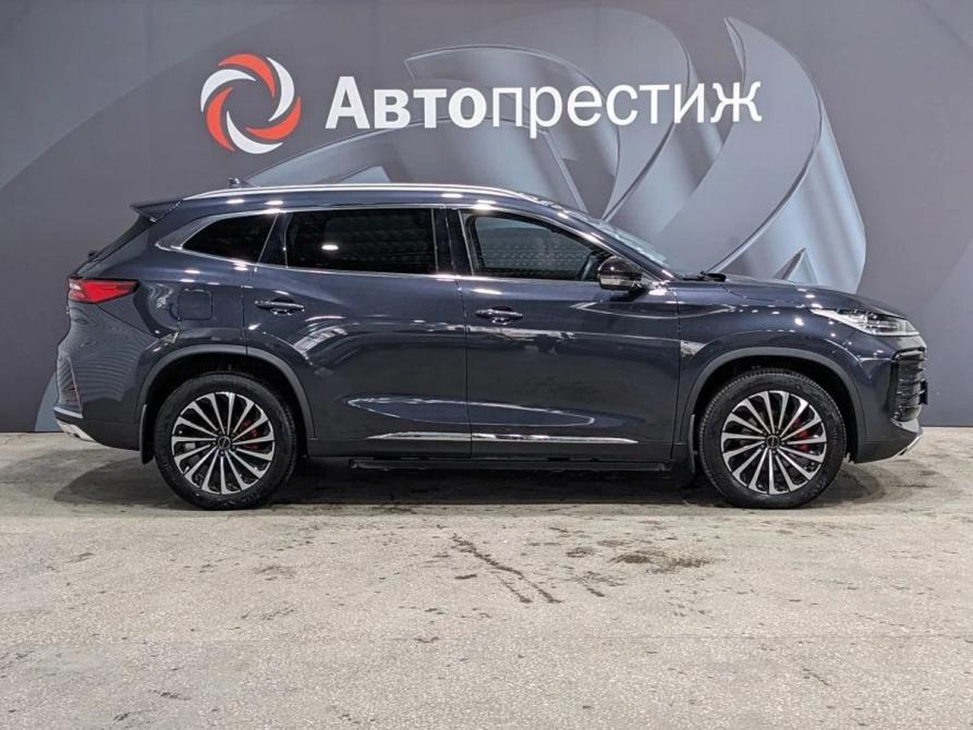 Exeed TXL I Рестайлинг Пермь  - изображение 5