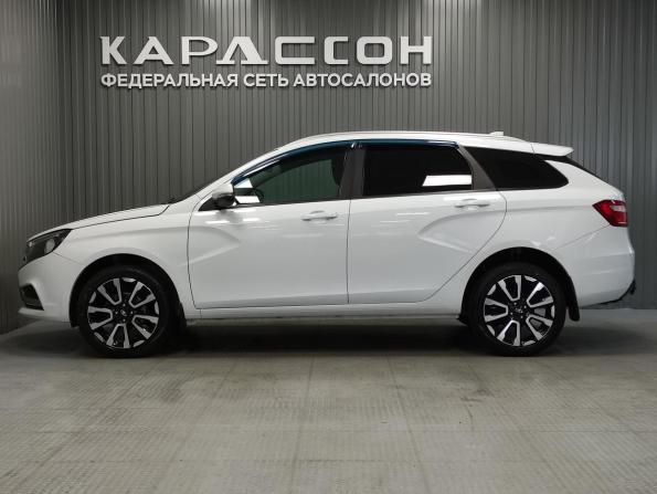Lada (ВАЗ) Vesta I с пробегом 2020 года, цена 1 119 000 рублей, 90102 км, универсал, Автокод Объявления