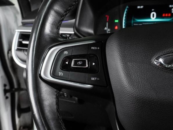 Chery Tiggo 7 Pro I с пробегом 2022 года, цена 1 545 000 рублей, 94262 км, внедорожник, Автокод Объявления