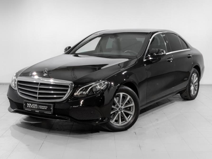 Mercedes-Benz E-Класс V (W213 S213 C238) Химки  - изображение 1
