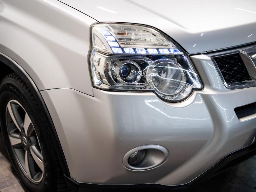 Nissan X-Trail II Рестайлинг Чита  - изображение 17