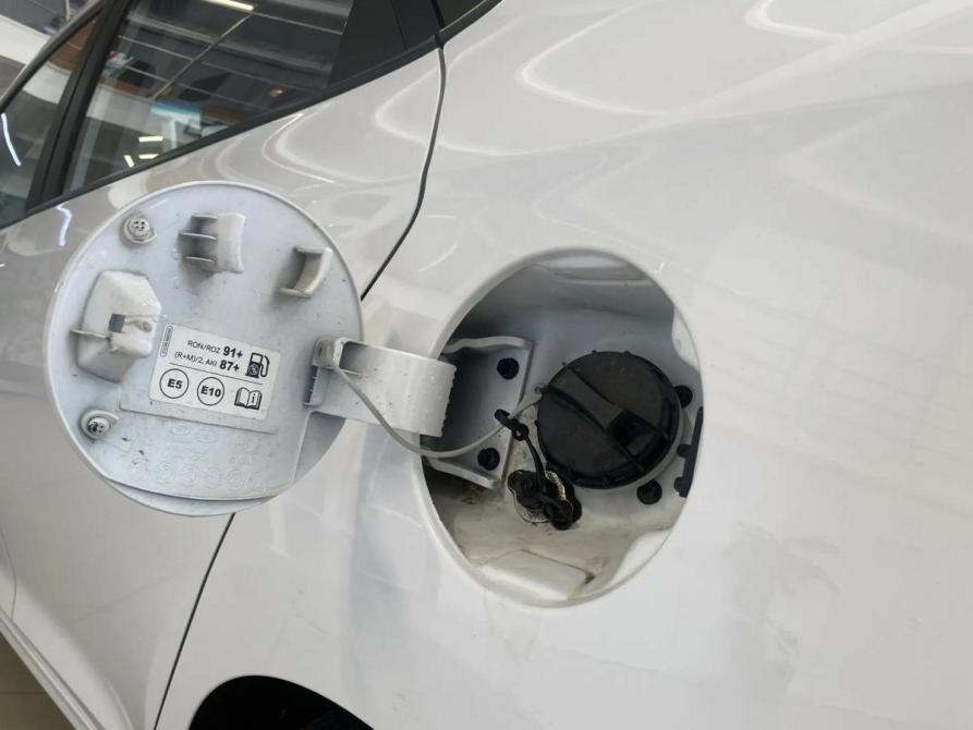 Hyundai Solaris II Рестайлинг Пермь  - изображение 29